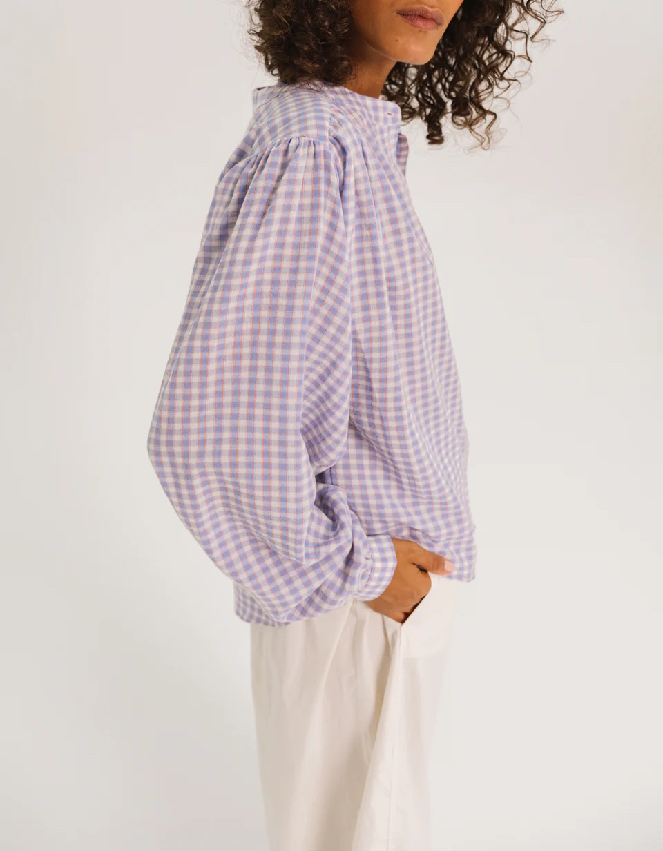 GLADIS ULLOA - BLOUSE