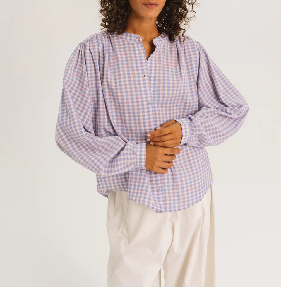 GLADIS ULLOA - BLOUSE