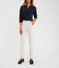 Denim Luna – Blanc × Atelier Notify