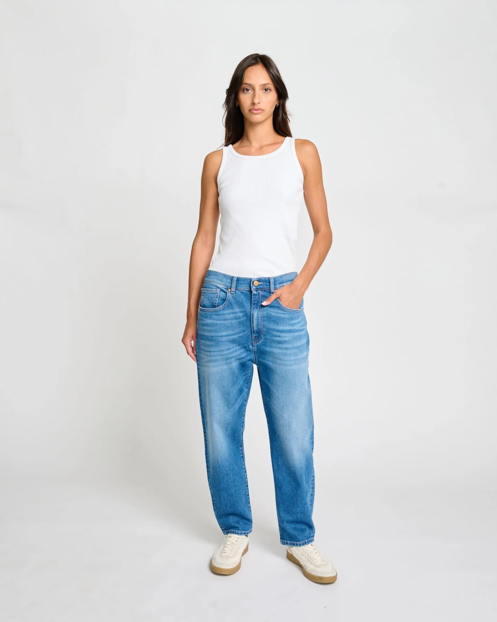 SELLY - JEANS