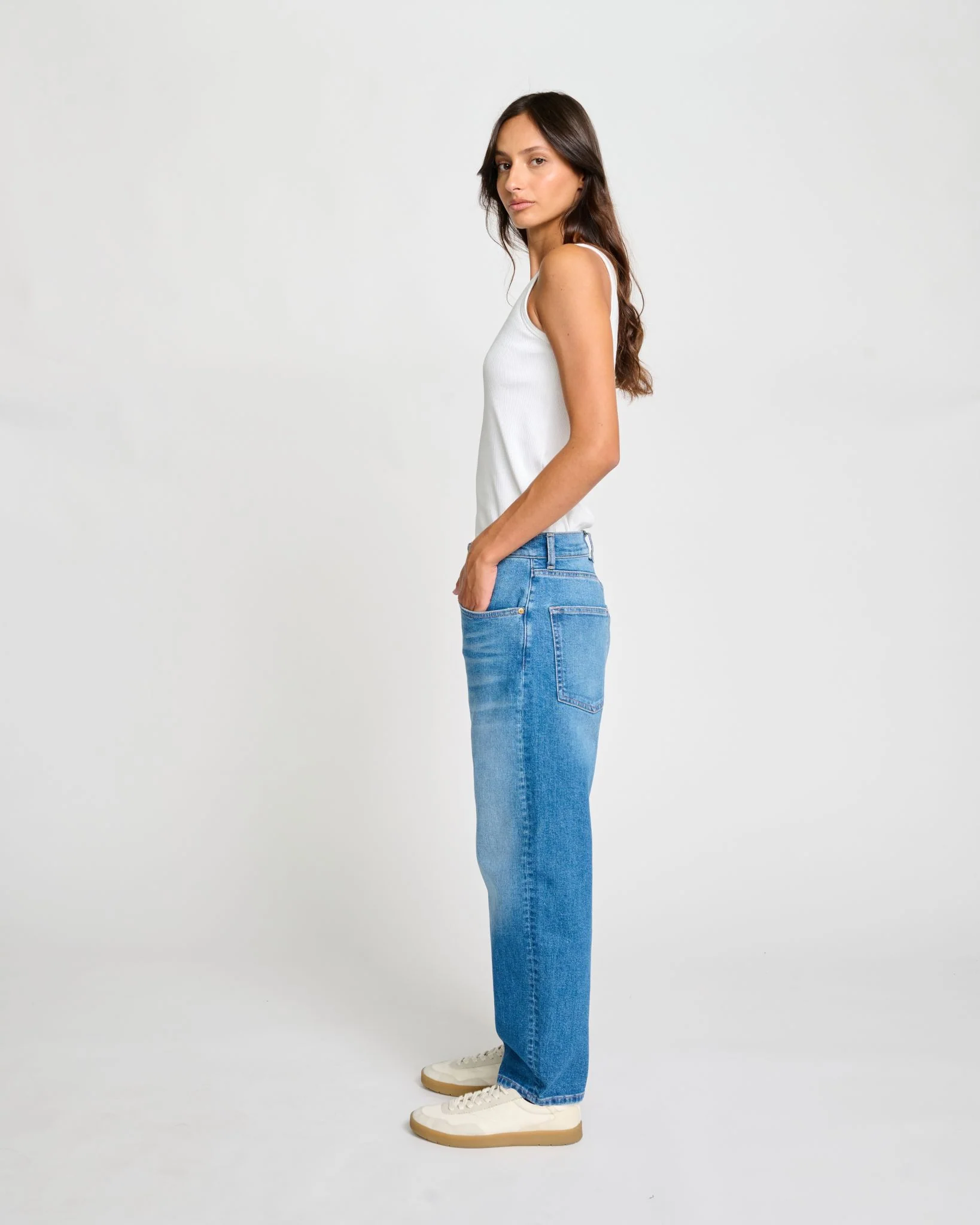 SELLY - JEANS