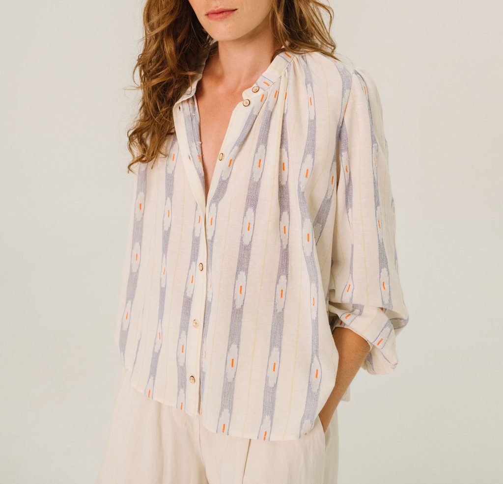 Blouse Bali – Primavera