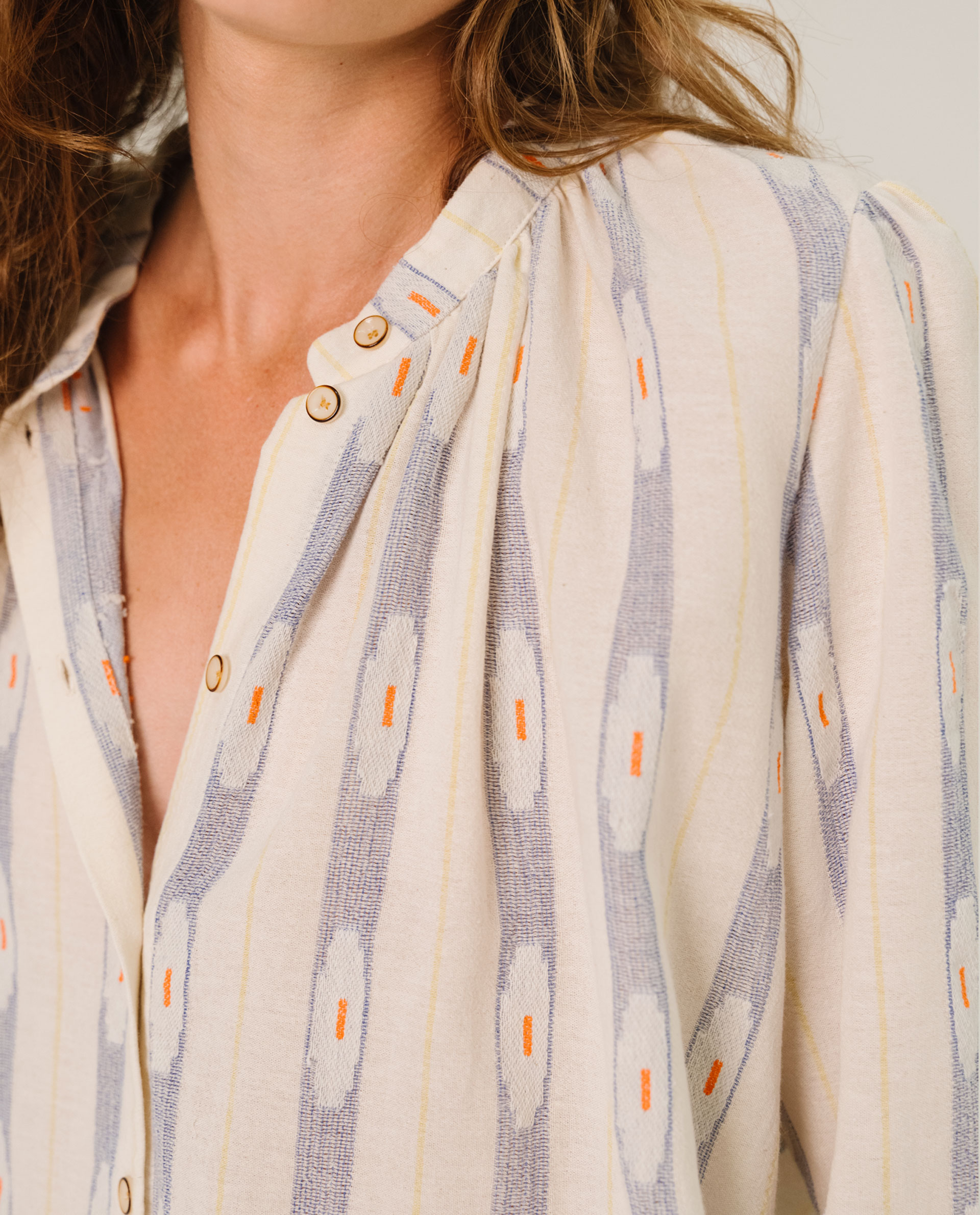 Blouse Bali – Primavera