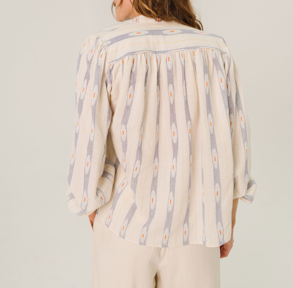 Blouse Bali – Primavera