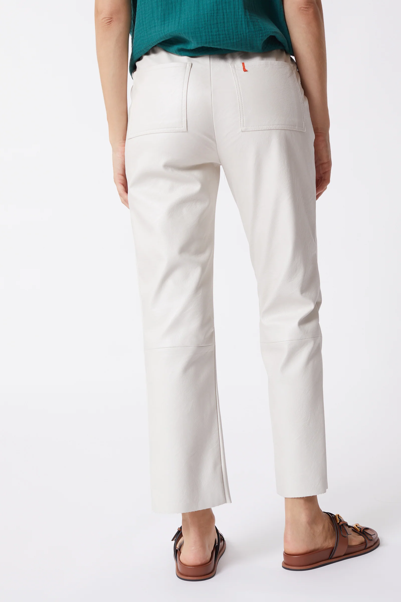 PANTAVEGAN — Le Pantalon Iconique