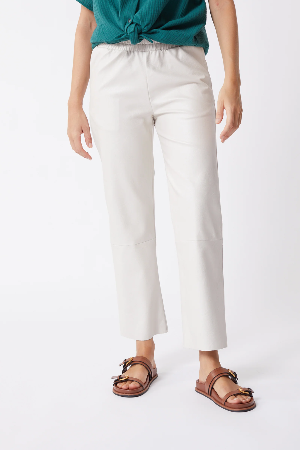 PANTAVEGAN — Le Pantalon Iconique