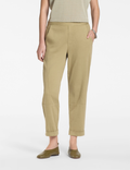 Pantalon Décontracté Unisexe – Coupe Alex | Sable
