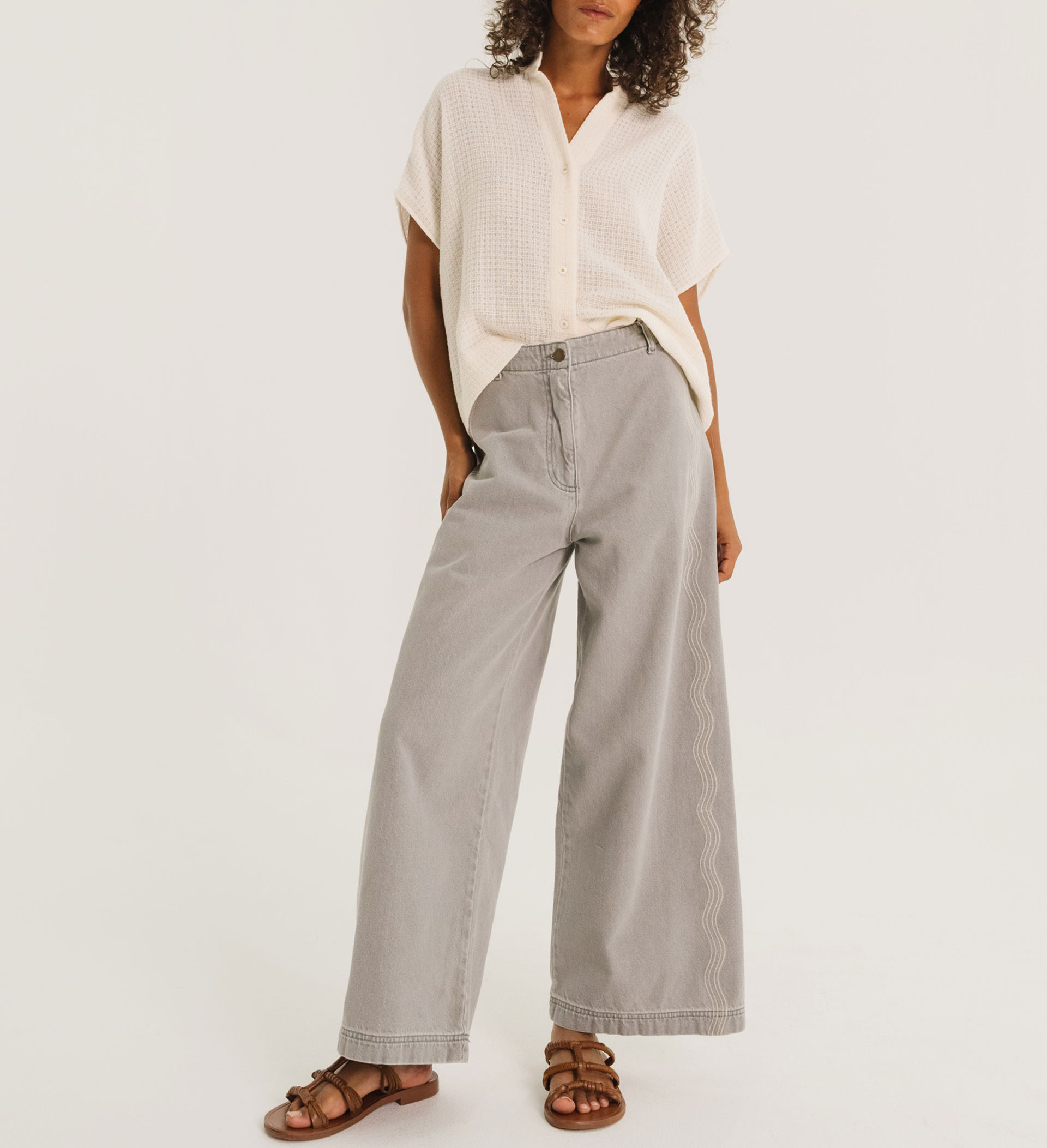 Chemise Virza – Emma