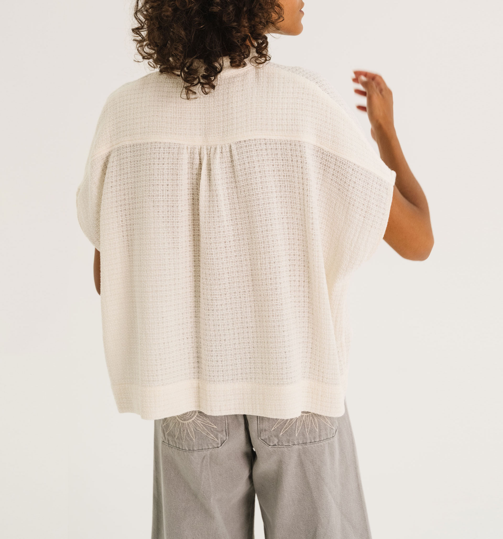 Chemise Virza – Emma
