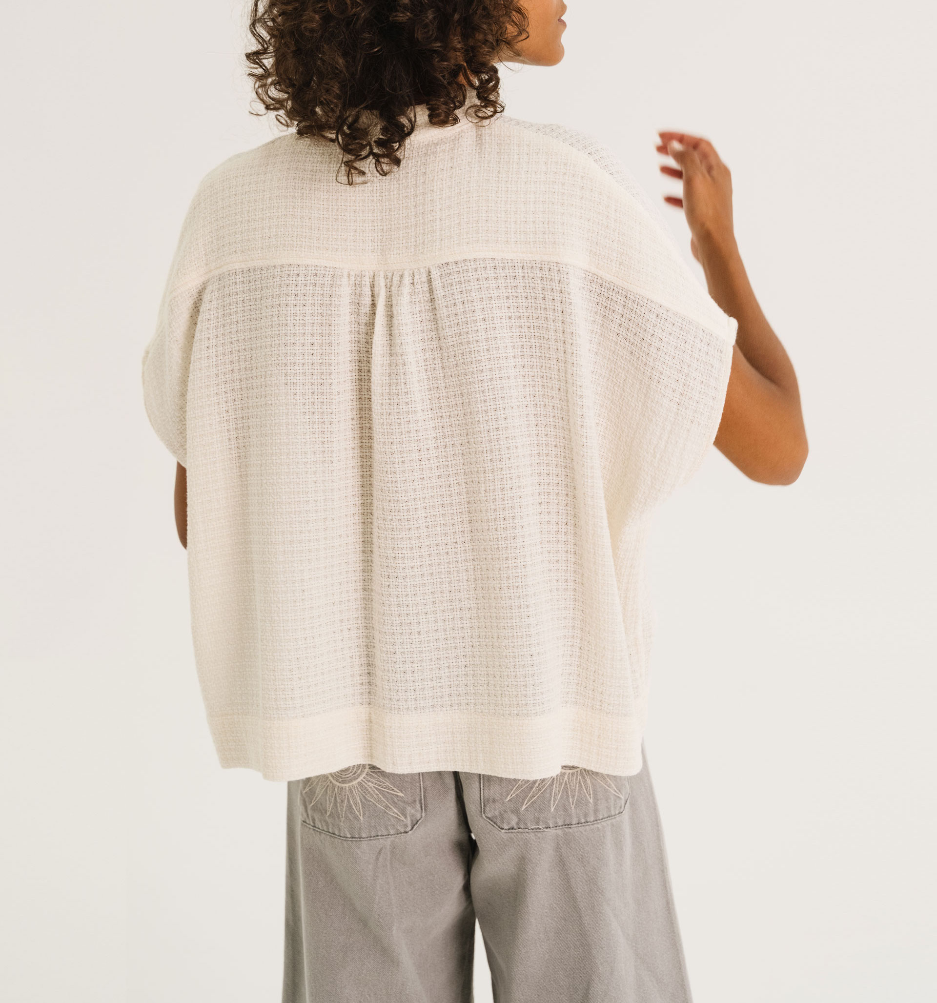 Chemise Virza – Emma