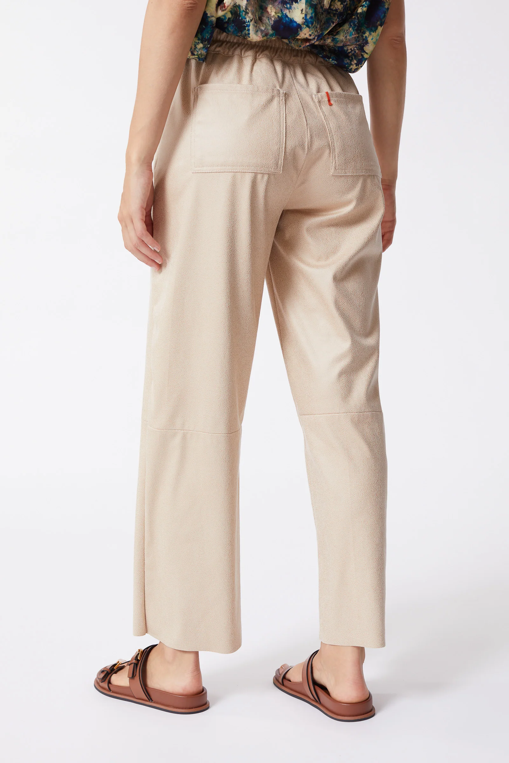 BOBY VEGAN - PANTALON