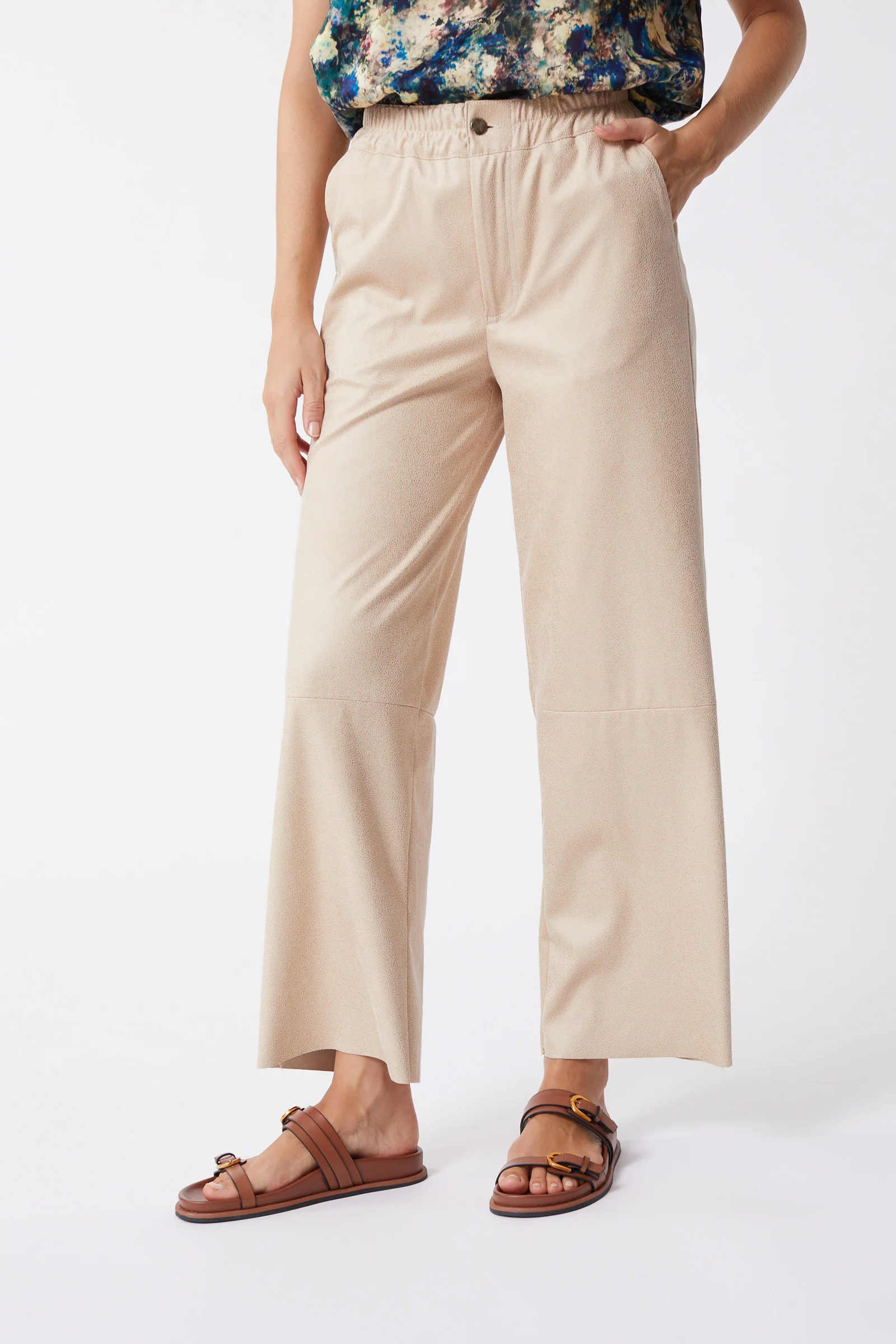 BOBY VEGAN - PANTALON