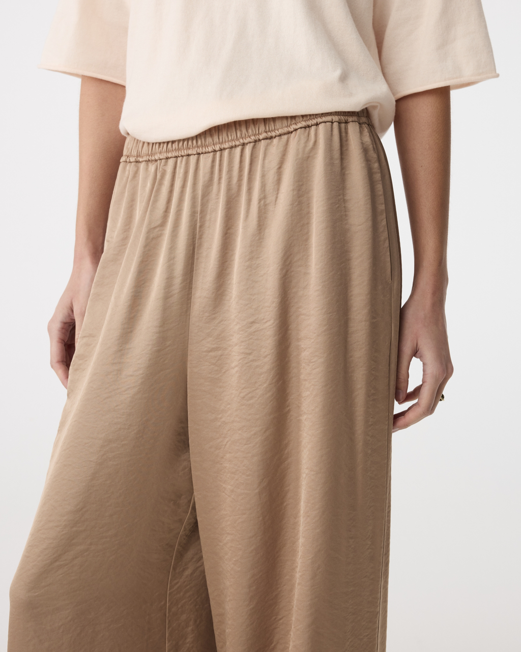 Linde Pants – Toffee