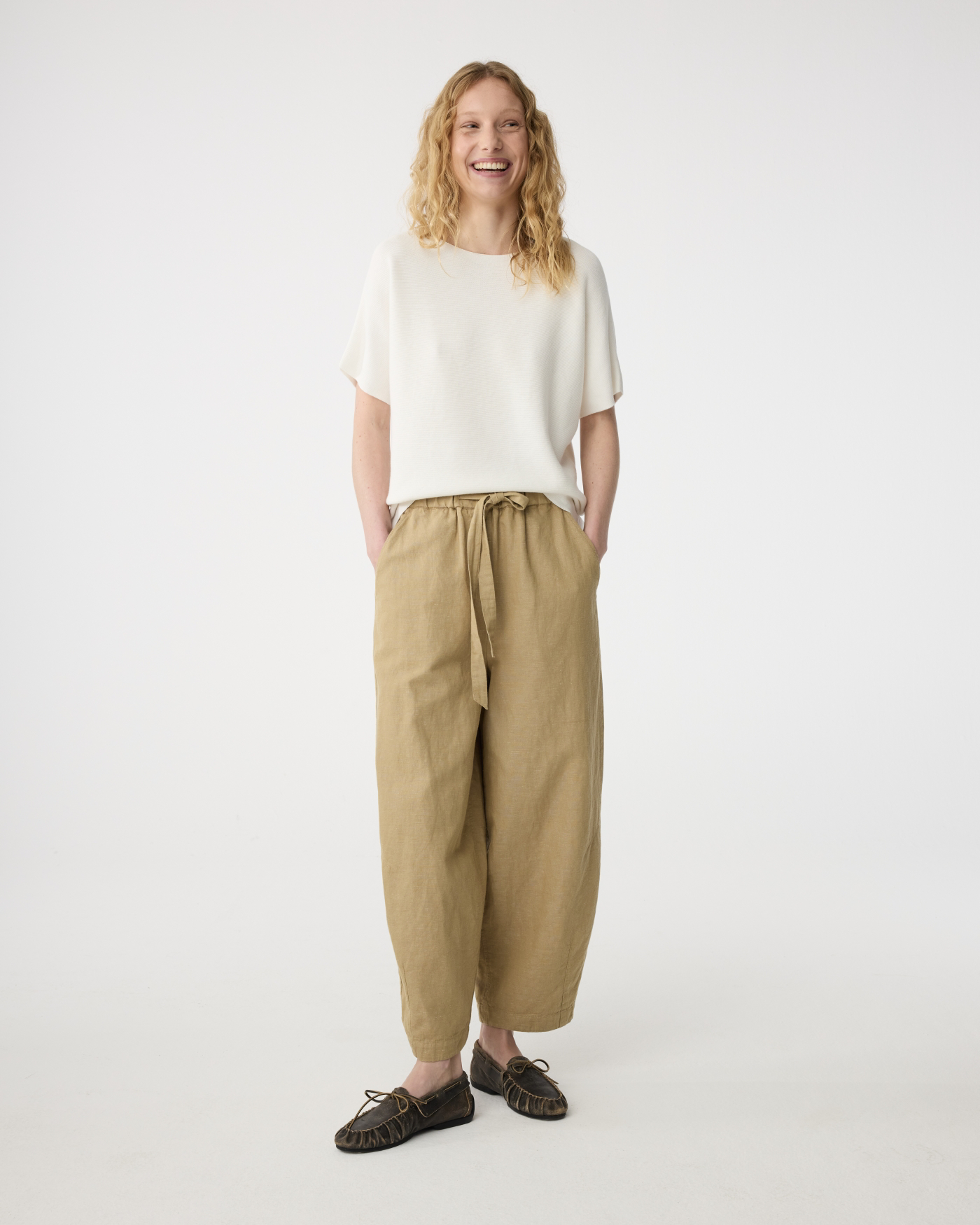 MONA - PANTALON