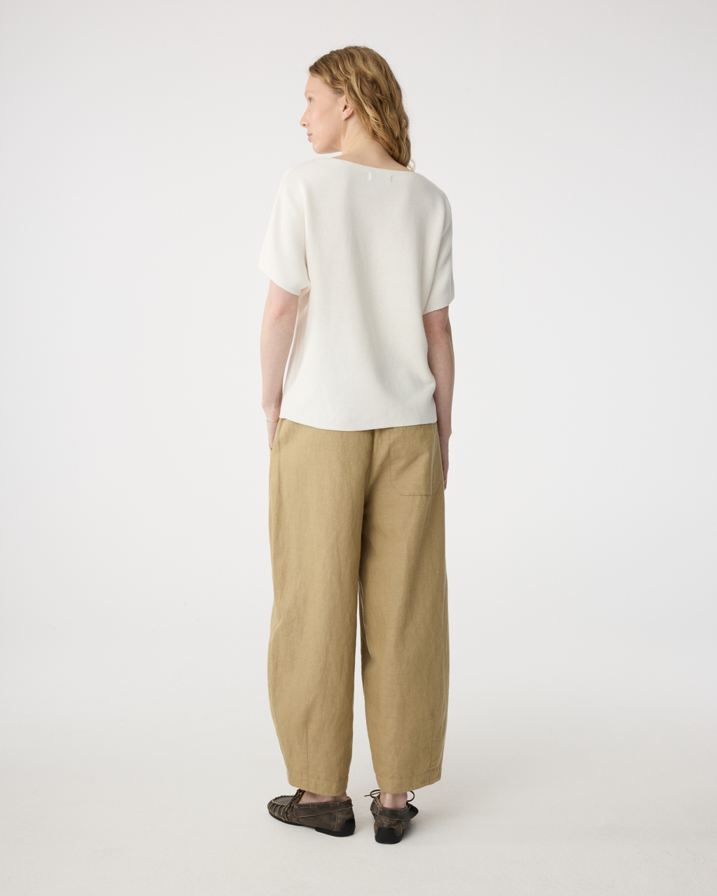 MONA - PANTALON