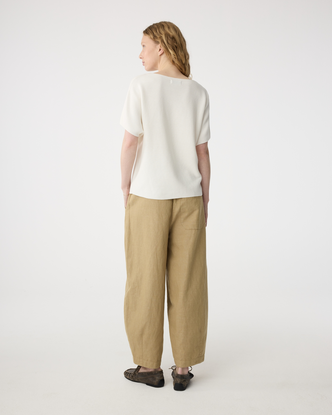 MONA - PANTALON