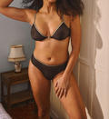 Soutien-gorge Jack – Dark Square - avec armatures