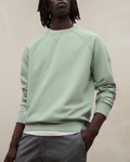Sweatshirt Berja – Jade
