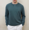 Sweatshirt Gola – Green Shadow