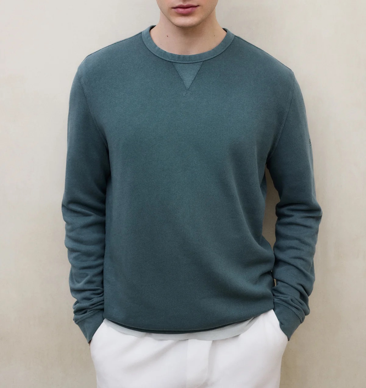 Sweatshirt Gola – Green Shadow