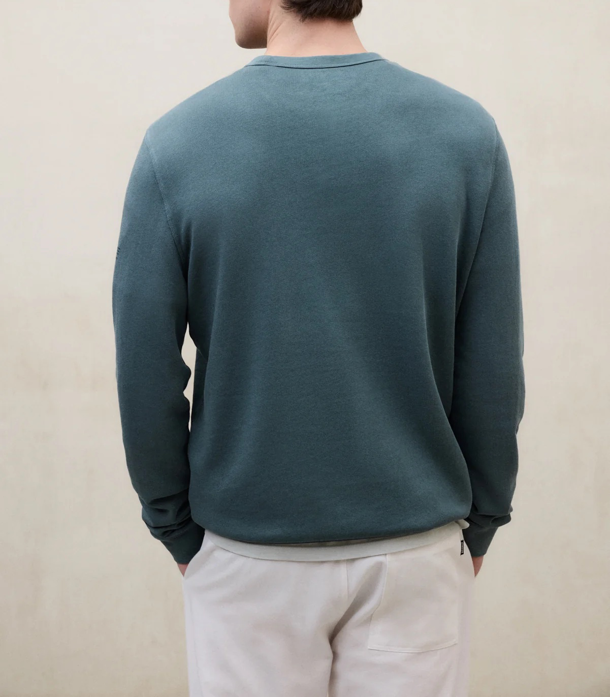 Sweatshirt Gola – Green Shadow