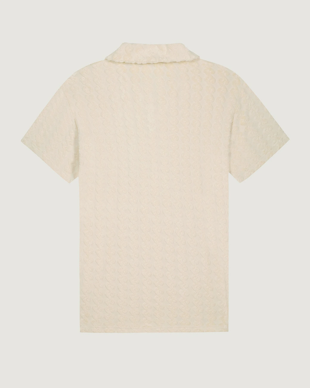 Polo Monclar — Éponge — Cream