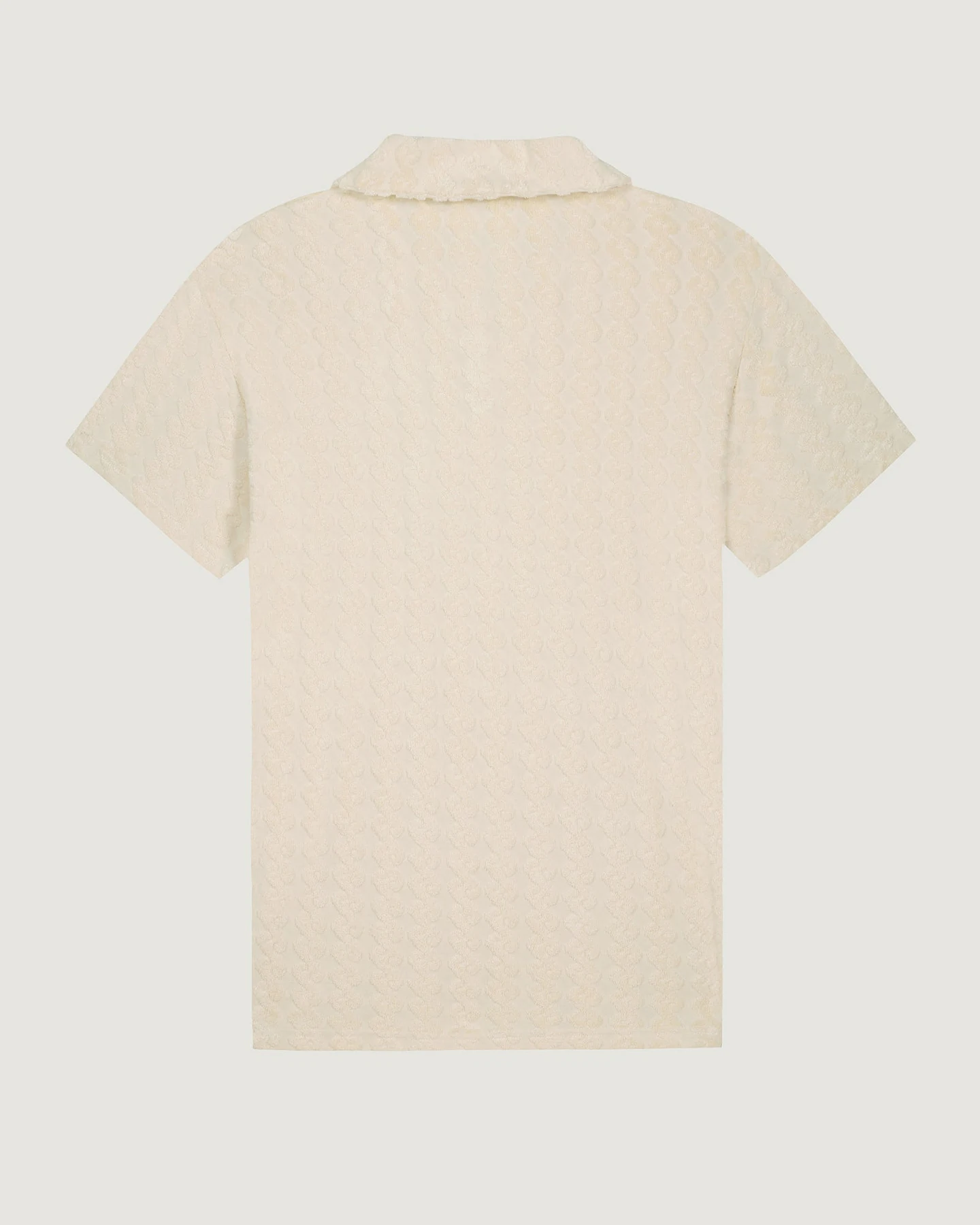 Polo Monclar — Éponge — Cream