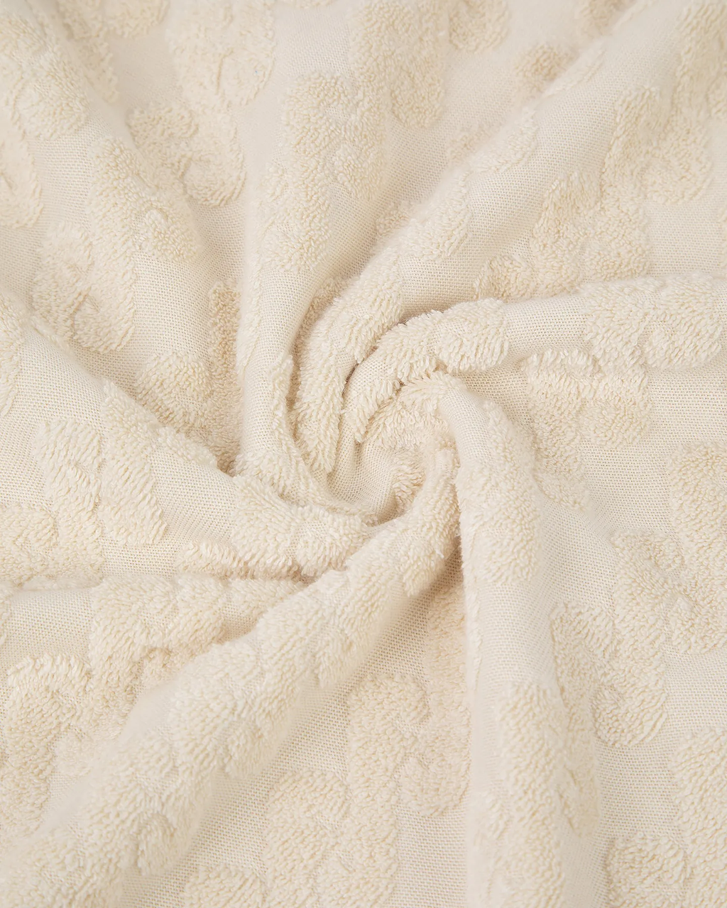 Polo Monclar — Éponge — Cream