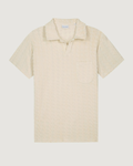 Polo Monclar — Éponge — Cream