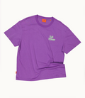 T-Shirt Edel – Parme