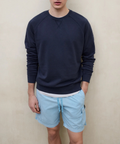 Sweatshirt Berja – Bleu Marine
