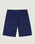 Short Duperré — Éponge — Deep Ultramarine