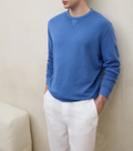 Sweatshirt Gola – Pacific Blue