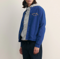 Teddy Amelot Manufacture — Royal Blue