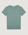 T-shirt Poitou Club Soleil — Verdigris
