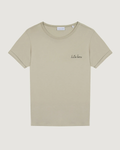 T-shirt Poitou Tutto Bene — Agate Gray