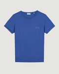 T-shirt Poitou La Mer — Greek Blue