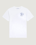 T-shirt Patureau Ulysse — Blanc