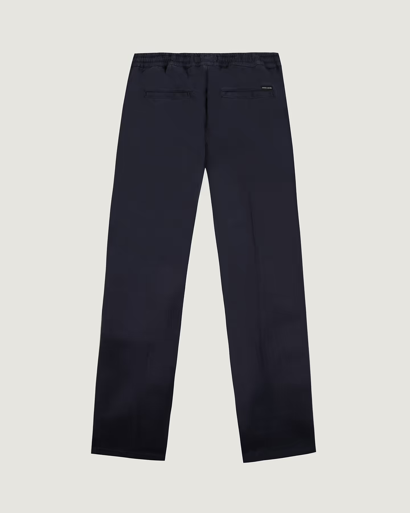 Pantalon Arcade — Twill Cotton — Twill Dark Navy