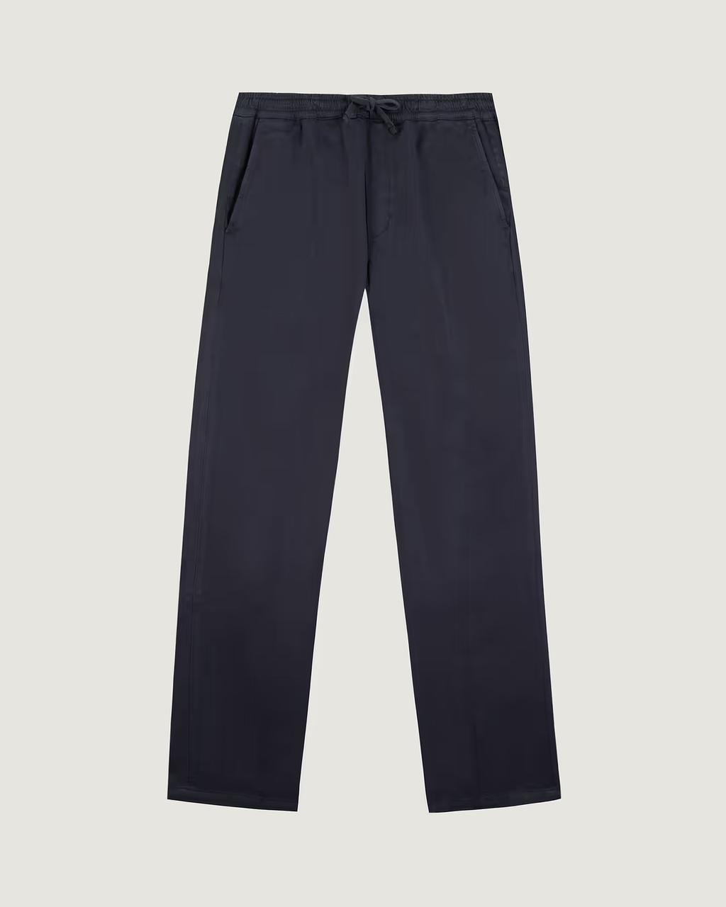 Pantalon Arcade — Twill Cotton — Twill Dark Navy