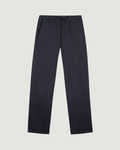 Pantalon Arcade — Twill Cotton — Twill Dark Navy