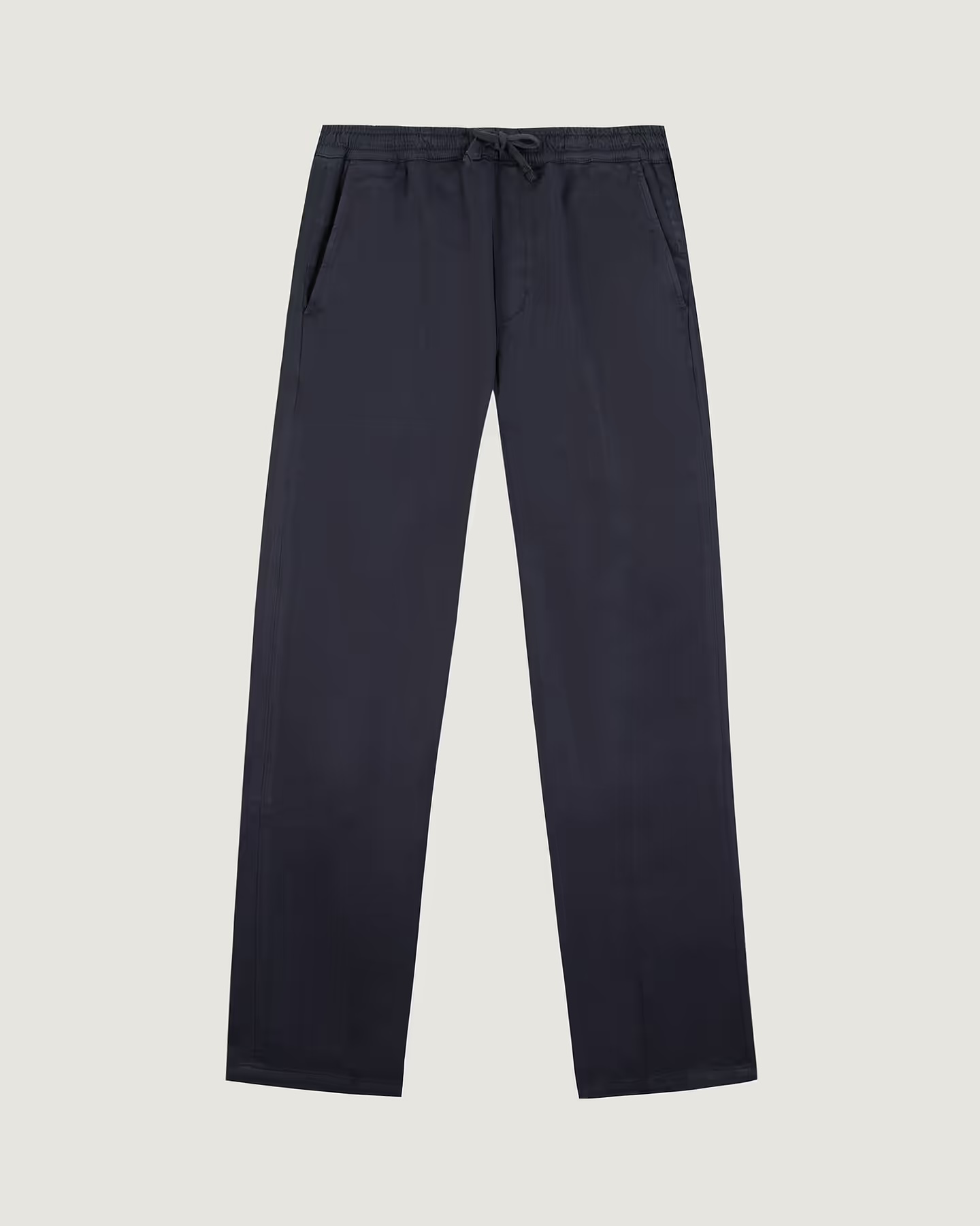Pantalon Arcade — Twill Cotton — Twill Dark Navy
