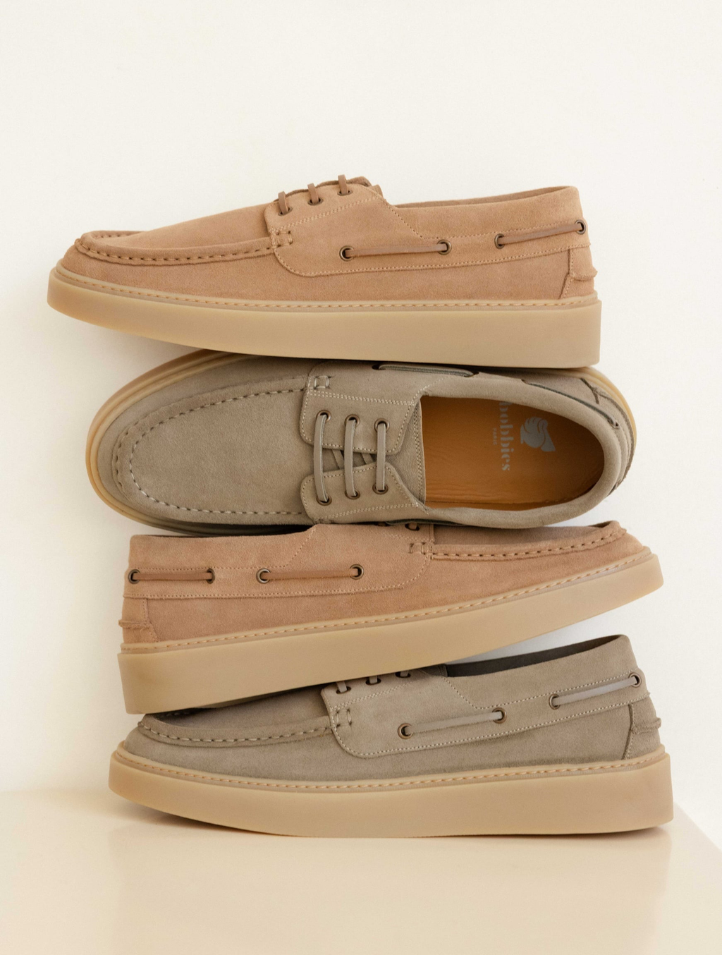 Ewan — Chaussure Bateau