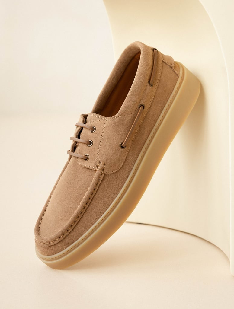 Ewan — Chaussure Bateau