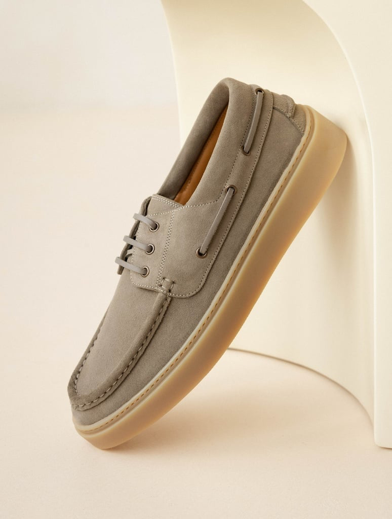 Ewan — Chaussure Bateau