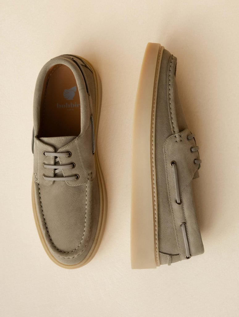 Ewan — Chaussure Bateau