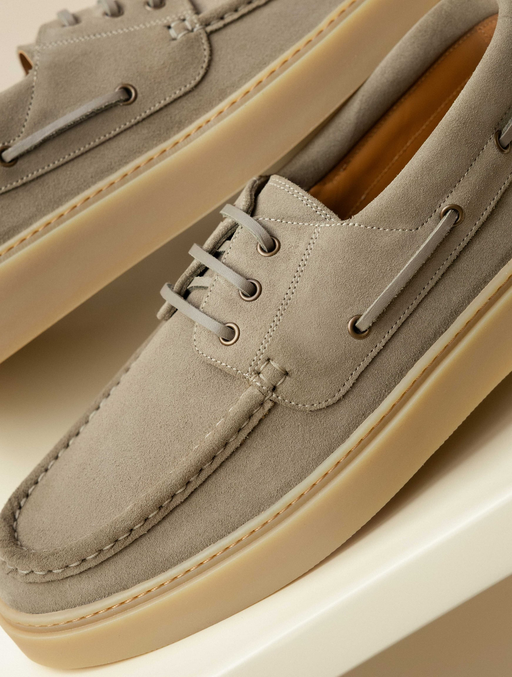 Ewan — Chaussure Bateau