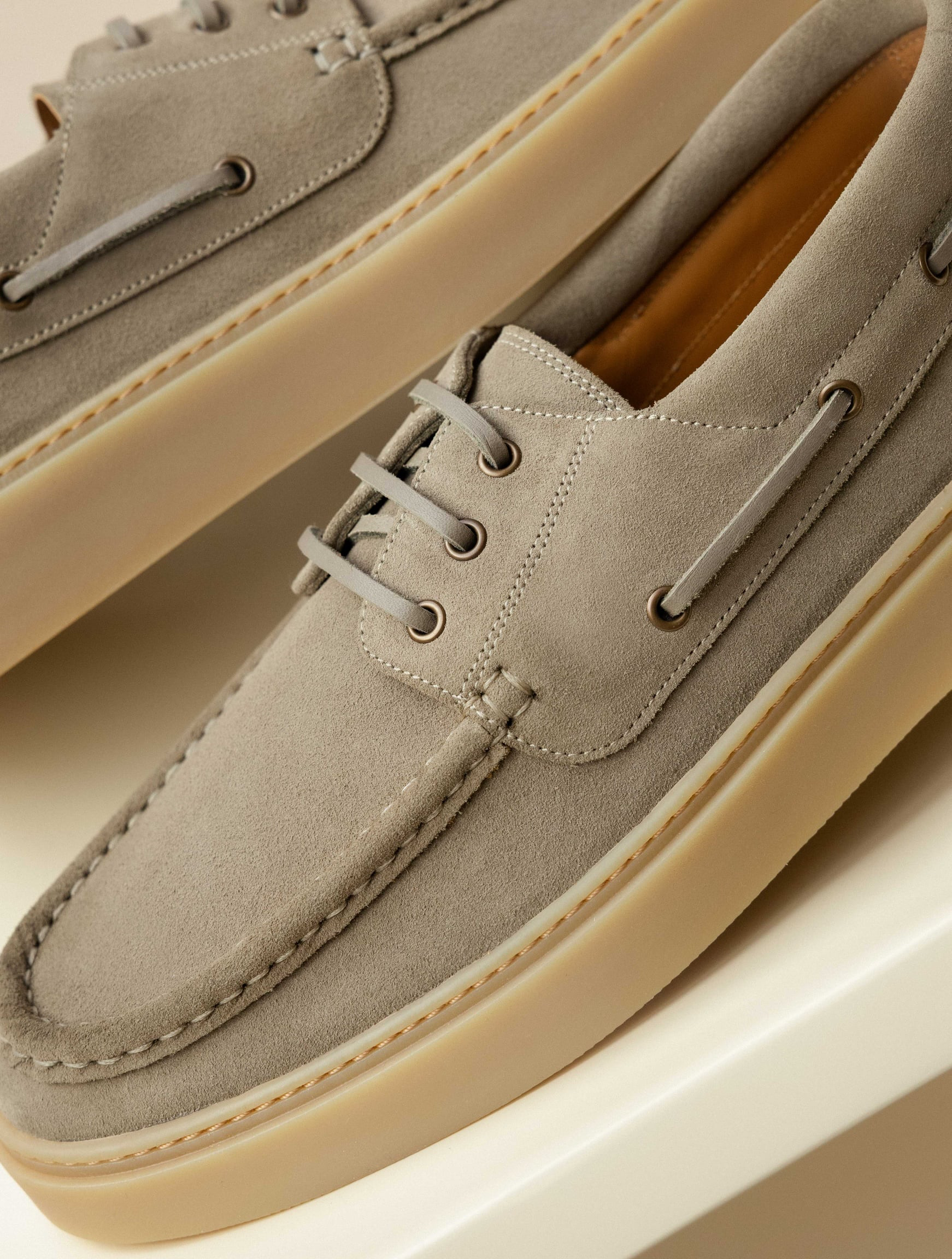 Ewan — Chaussure Bateau