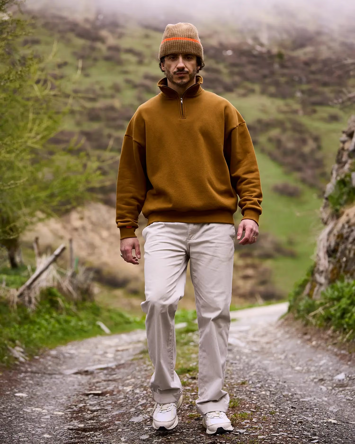Camionneur Plaq SA – Camel