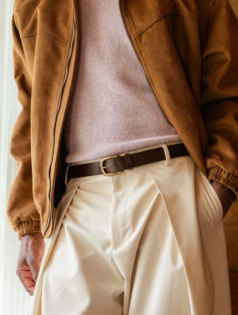 CEINTURE AUSTIN - TONKA